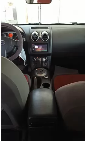 Used Nissan Qashqai For Sale in Doha #5819 - 1  image 